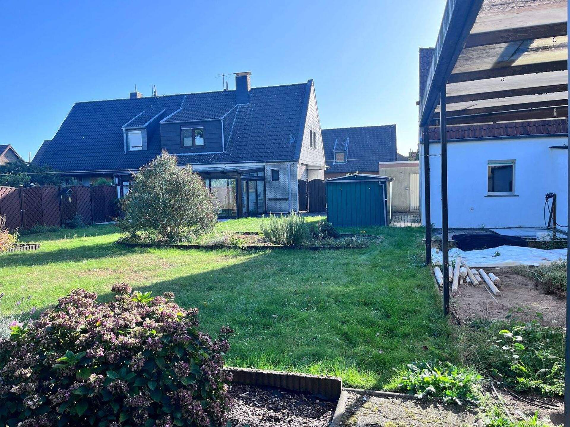 Haus in 47443 Moers mit 125 m² kaufen