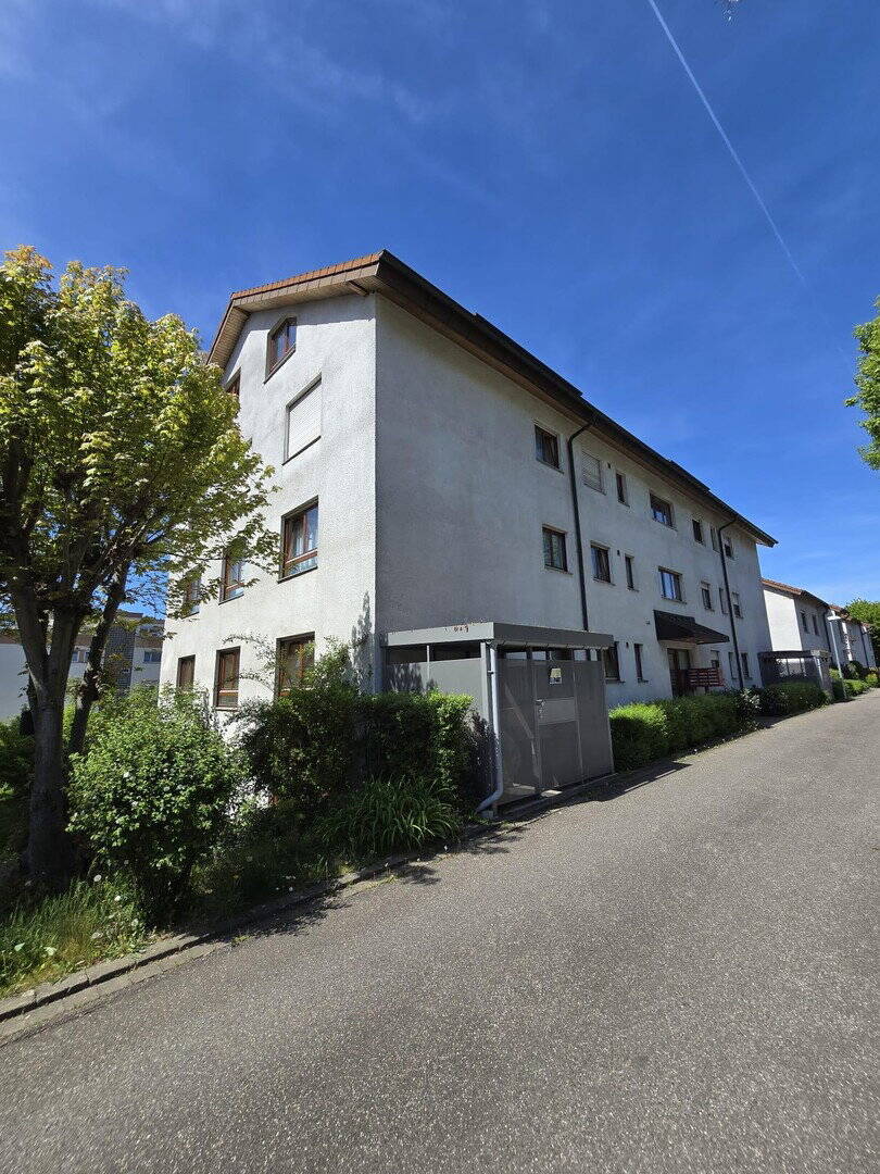 Provisionsfrei & sofort verfügbar - 4-Zimmer-Erdgeschoßwohnung in ruhiger Toplage – Stuttgart – Vorschaubild 3