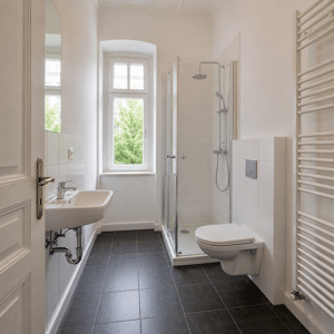 1 Zimmer Altbauwohnung in Eimsbüttel – 20146 Hamburg – Vorschaubild 4