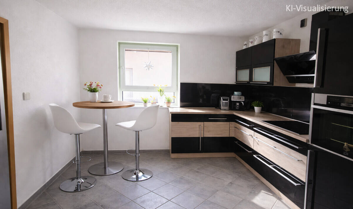 Mit Ausbaupotenzial! Familienfreundliches Einfamilienhaus mit 4-6 Zimmern und gemütlichem Grundstück – Dresden – Vorschaubild 4