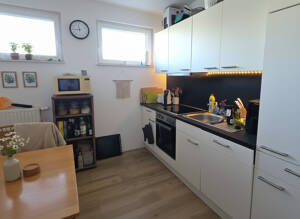 Modernisierte 4-Zimmer-Eigentumswohnung in City-Nähe – 26135 Oldenburg – Vorschaubild 5