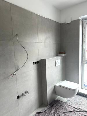 Erstbezug! Charmante 2-Zimmer-Wohnung mit Süd-West Balkon – 26133 Oldenburg – Vorschaubild 6