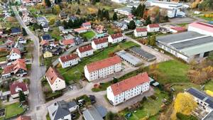 3-Raum Eigentumswohnung mit 67,97 m² (Nr. 5.2) für Kapitalanleger in Geschwenda – 98716 Geschwenda – Vorschaubild 4