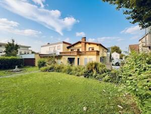 Wohn-Geschäftshaus mit Lager, Wohnen, ELW & Erweiterungspotential | bevorzugte Lage Mainz Weissenau – 55130 Mainz – Vorschaubild 2