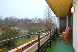 Schön möblierte Wohnung mit WLAN, Terrasse und Stellplatz in Fürth/Atzenhof – 90768 Fürth – Vorschaubild 5