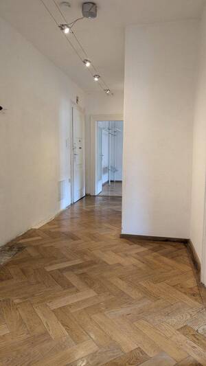 2-Zimmerwohnung in Neuhausen: Altbauwohnung mit Potenzial – 80636 München – Vorschaubild 7