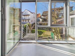 Familienglück im Zentrum - Modernes Stadthaus mit 6 Zi., Terrasse & Dachbalkon | Reutlingen – 72764 Reutlingen – Vorschaubild 8