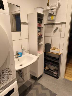 Sanierte 2 Zimmer Wohnung – 31134 Hildesheim – Vorschaubild 7