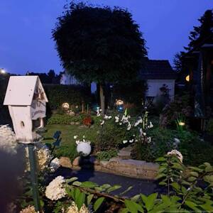 VERKAUFT!!!wunderschönes Zweifamilienhaus in Fähr-Lobbendorf – 28755 Bremen – Vorschaubild 8