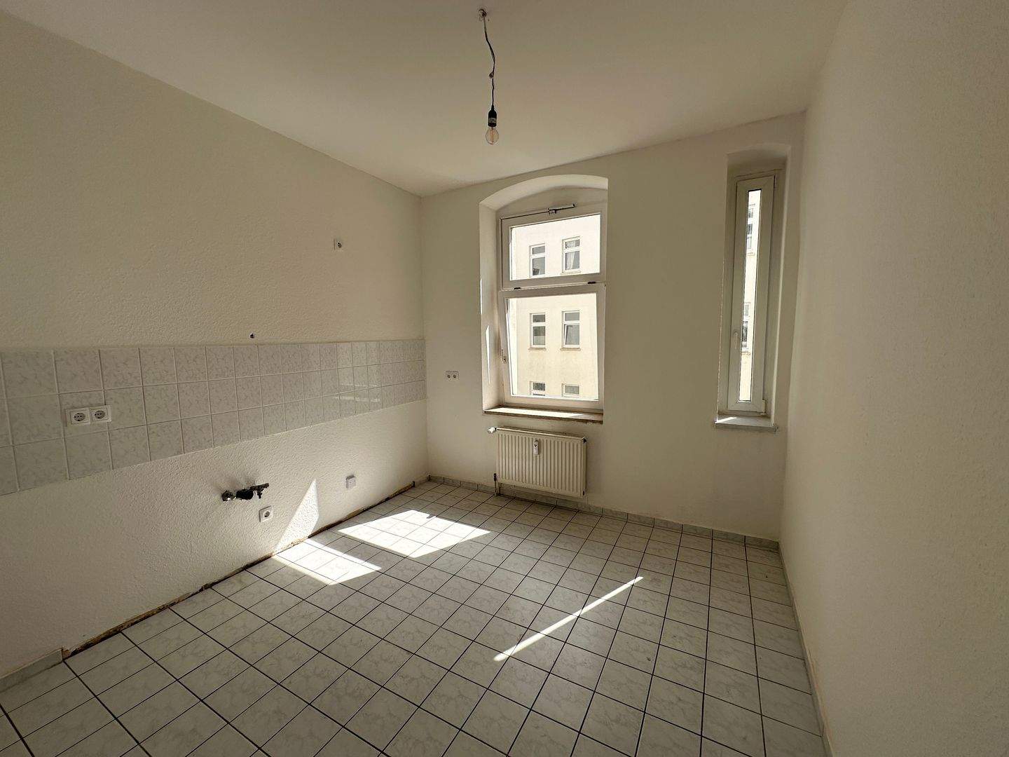 Sehr schön aufgeteilte 2-Zimmer-Wohnung mit Balkondirekt im beliebten Samariterkiez! – Berlin – Vorschaubild 7