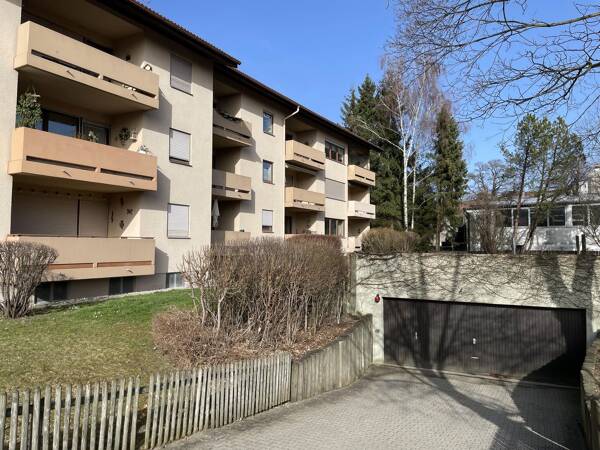 Etagenwohnung in 86956 Schongau mit 89 m² kaufen