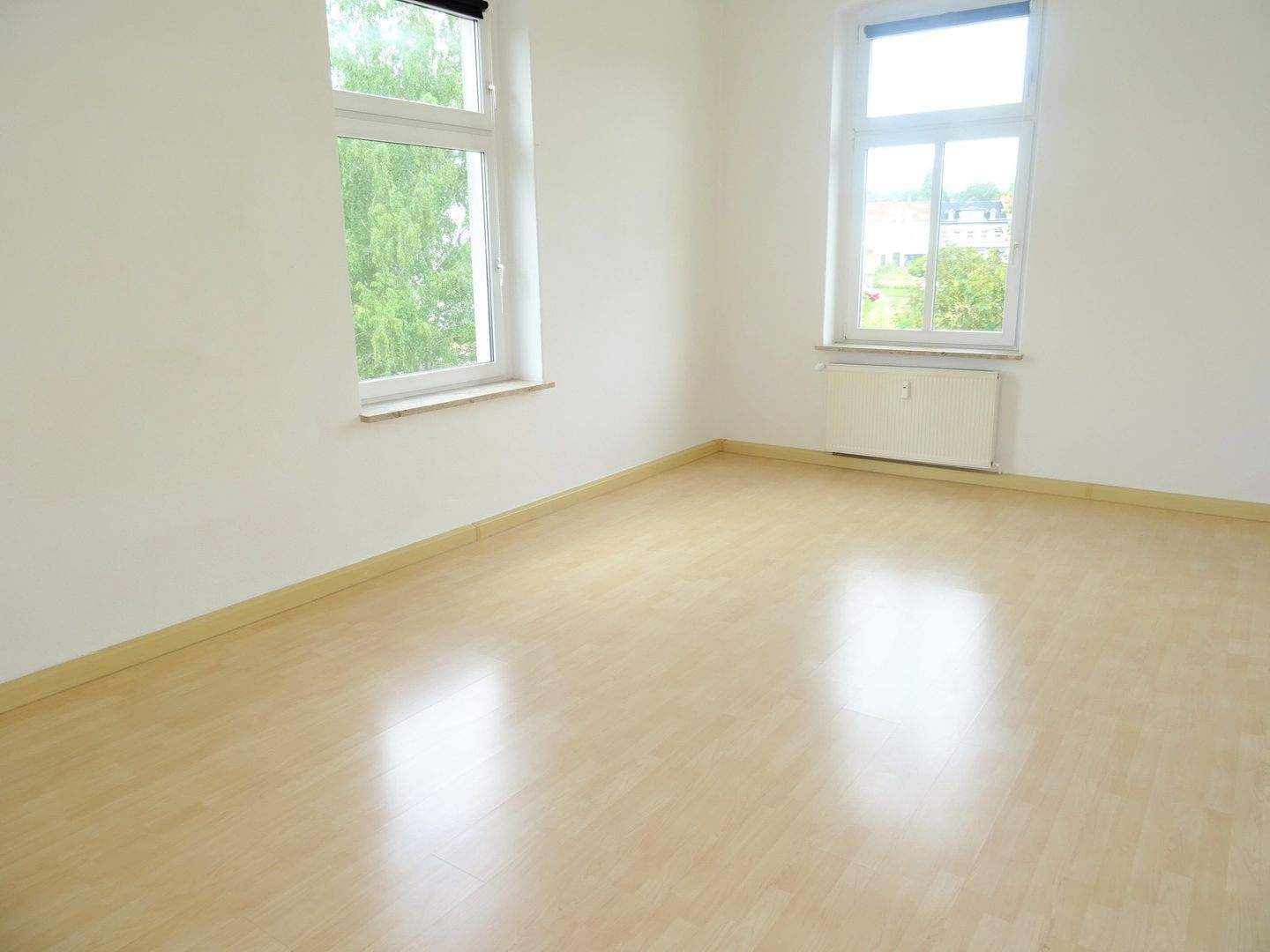 Großes Wohn-und Geschäftshaus in Werdau zu verkaufen! – Werdau – Vorschaubild 9