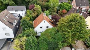 Freistehendes Einfamilienhaus in ruhig gelegener Straße mit Entfaltungspotenzial – 51067 Köln – Vorschaubild 6