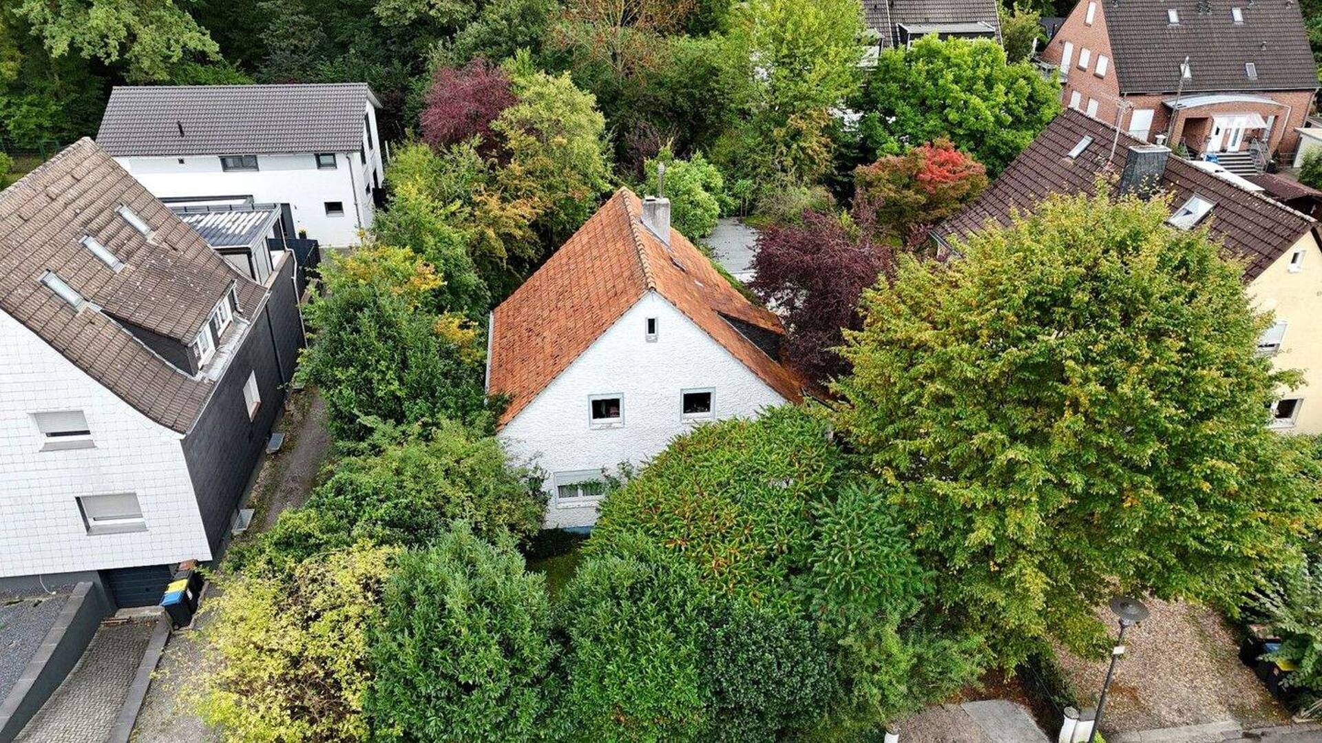 Einfamilienhaus in 51067 Köln mit 112 m² kaufen