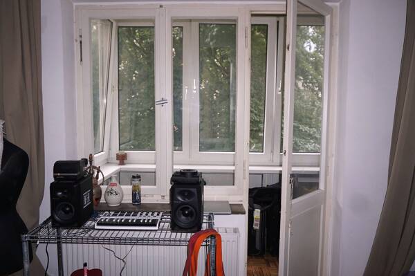 Etagenwohnung in 50670 Köln mit 63,3 m² kaufen