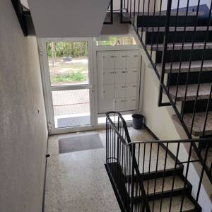 Gut aufgeteilte, 3-4- Zi.-ETW mit S/W Balkon in Citynähe – 40721 Hilden – Vorschaubild 4