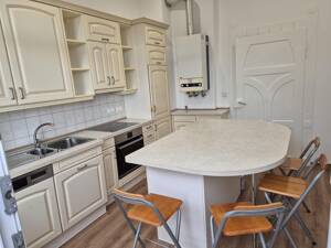Charmante 4-Zimmer -Wohnung im Herzen von Rheinau – 68219 Mannheim – Vorschaubild 8