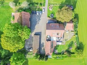 Einzigartige Gelegenheit: Hofstelle mit 4 WE & Flächenpotenzial in Bielefeld-Senne! – 33659 Bielefeld – Vorschaubild 5