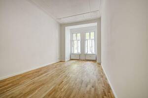 Gemütliche Gründerzeit-Wohnung am Mierendorffplatz: mit Wannenbad, bezugsfrei & provisionsfrei – 10589 Berlin – Vorschaubild 6