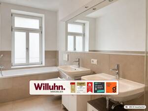 2017 hochwertig saniert | Südbalkon | Tageslichtbad | Fußbodenheizung | Parkettboden