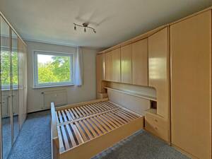 Charmante 3-Zimmer-Wohnung mit Balkon in ruhiger Lage von Erlangen – 91058 Erlangen – Vorschaubild 6