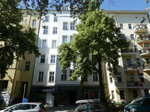 Zentral gelegenes Appartement im Herzen von Kreuzberg! – 10965 Berlin – Vorschaubild 1