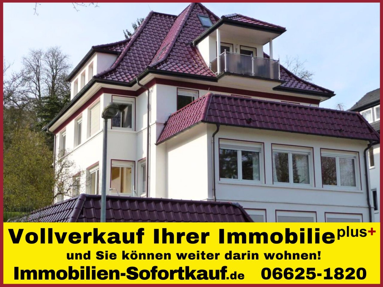 Immobilie