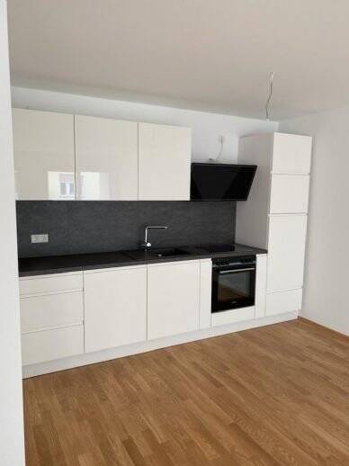 Neuwertige 2-Zimmerwohnung mit Loggia im modernen Neubau – Nürnberg – Vorschaubild 5