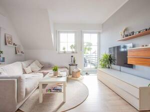 Hofstelle mit 4 WE, Scheune und Nebengebäuden in Bielefeld-Senne! – 33659 Bielefeld – Vorschaubild 7