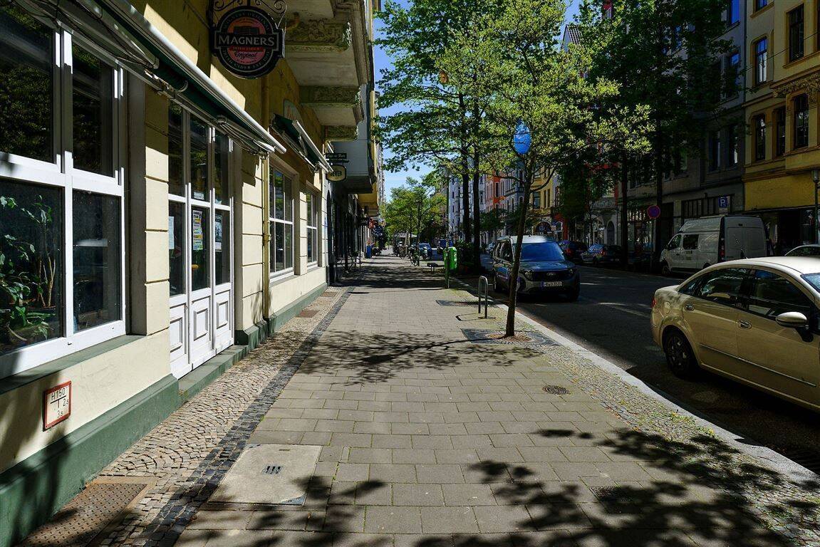 Wohn-und Geschäftshaus mit 11 Wohnungen und Gewerbeinheit in zentraler Lage von Bremerhaven – Bremerhaven – Vorschaubild 3