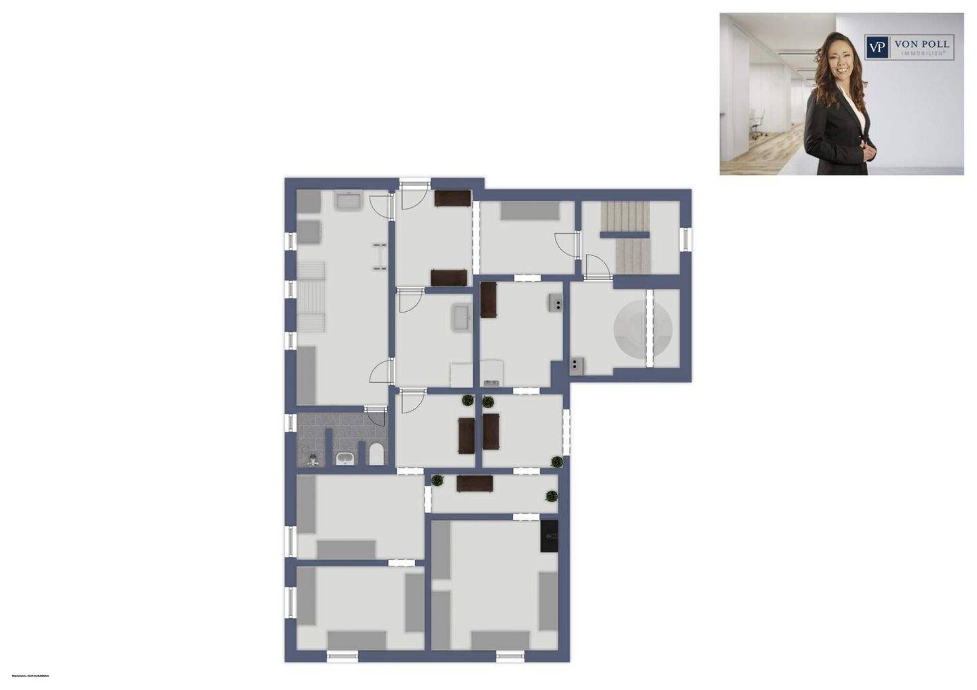 Haus in 54497 Morbach / Gonzerath mit 355 m² kaufen