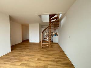 WOW! Lichtdurchflutete 2-Zi.-Whg. mit Penthouse-Atmosphäre!!! – 1159 Dresden – Vorschaubild 6
