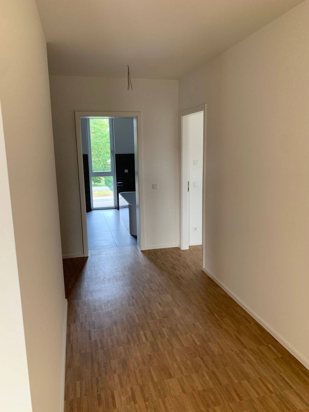 Großzügige 3 Zimmer Neubauwohnung in Magdeburg in sehr guter Lage im 1. Obergeschoß – Magdeburg – Vorschaubild 9