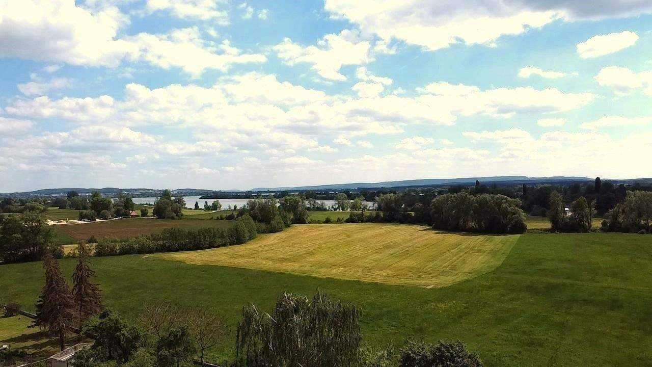 Direkt am Naturschutzgebiet - Charmant und naturnah leben am Altmühlsee – Muhr am See – Vorschaubild 3