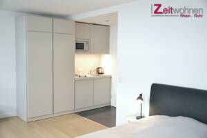 Modern möbliertes Design Apartment in TOP Lage von Lindenthal