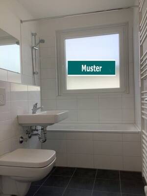 Lichtdurchflutete 3-Zimmer-Wohnung mit Traumbalkon – 28237 Bremen – Vorschaubild 2