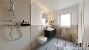 Großzügiges Penthouse mit besonderem Grundriss & hochwertiger Einbauküche – 40229 Düsseldorf – Vorschaubild 5