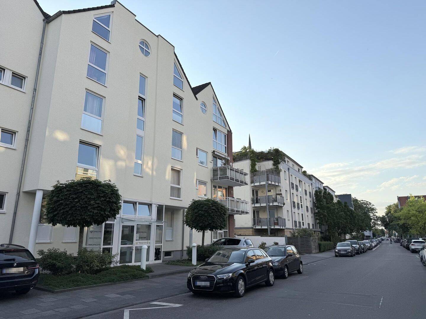Stylisch wohnen mit Wow-Faktor!