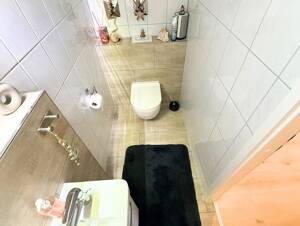 HELL. MODERN. BEZUGSBEREIT. - Sanierte 3-Zimmer-WHG mit Balkon, EBK, TG-Platz und vielem mehr – 63225 Langen – Vorschaubild 7