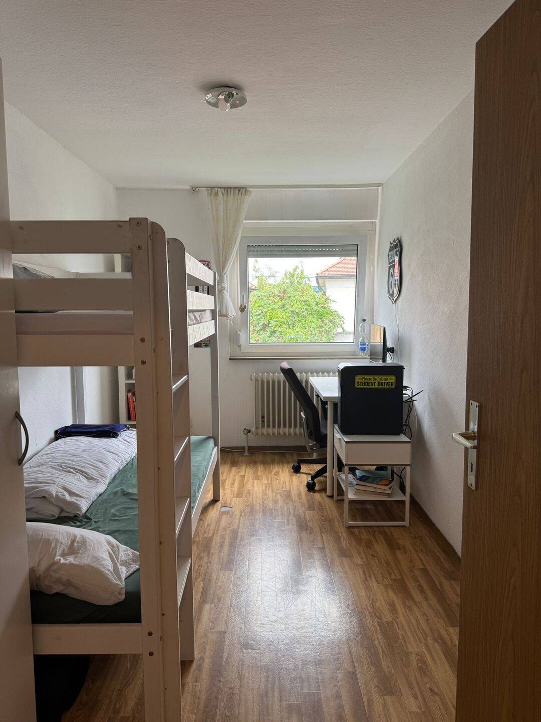 Top ruhige Lage. Ideal für Familien – Stuttgart – Vorschaubild 5