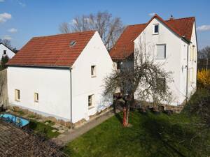 +++ Einfamilien- oder Mehrgenerationenhaus mit sehr großem Grundstück und viel Ausbaupotenzial +++ – 1156 Dresden – Vorschaubild 6