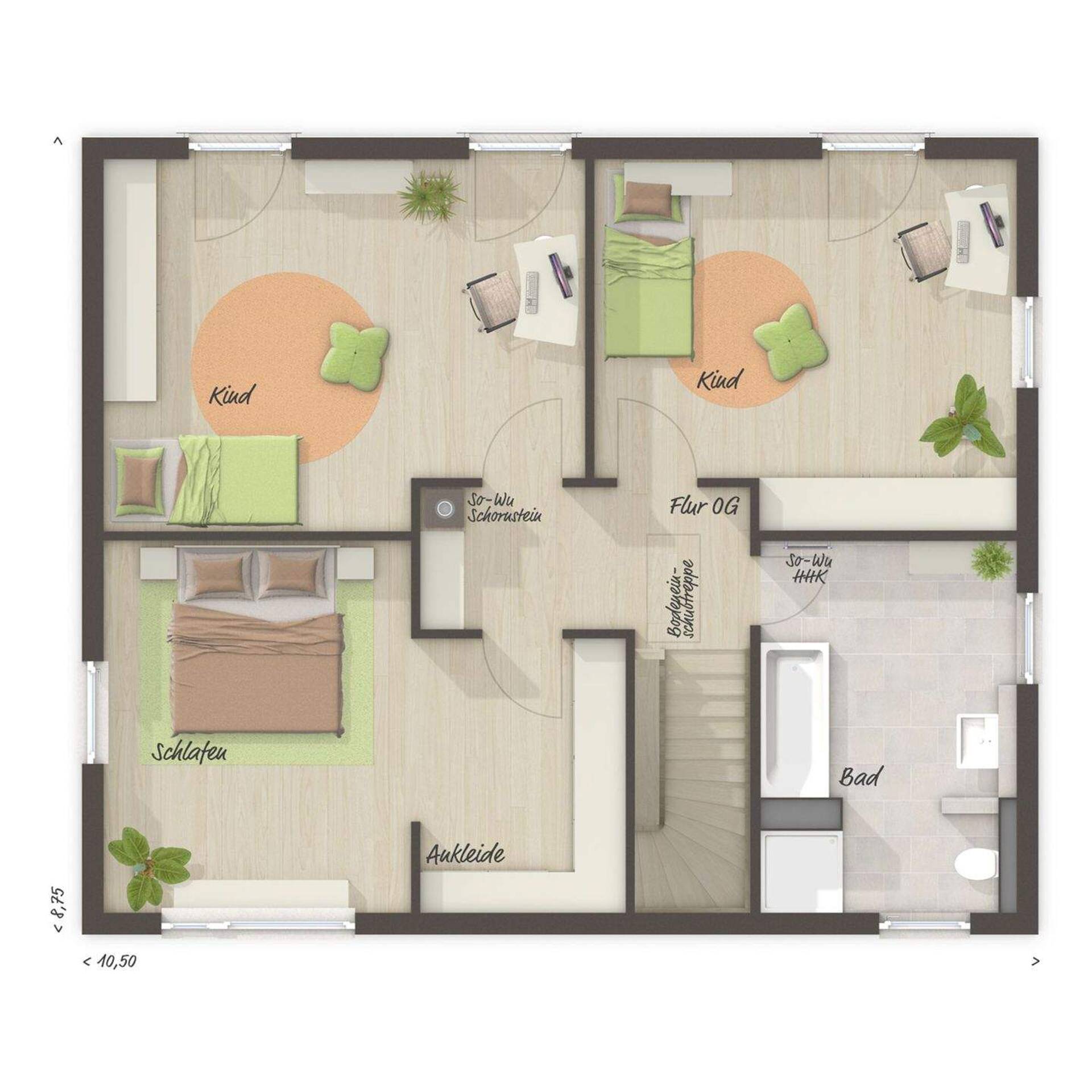 Haus in 58708 Menden mit 152 m² kaufen