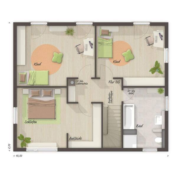 Haus in 58708 Menden mit 152 m² kaufen