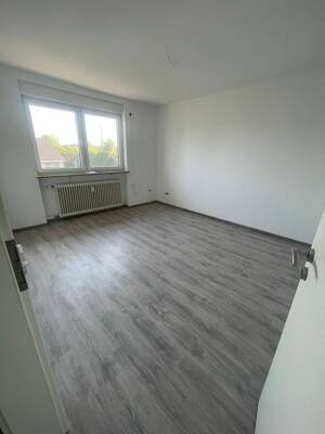 Frisch renovierte 1-Zimmer-Wohnung in Mannheim-Sandhofen