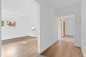 2015 komplett modernisiert ! Maisonette-Wohnung mit ca. 142 m² Wohnfläche & 2 TG-Stellplätzen – 22149 Hamburg – Vorschaubild 5