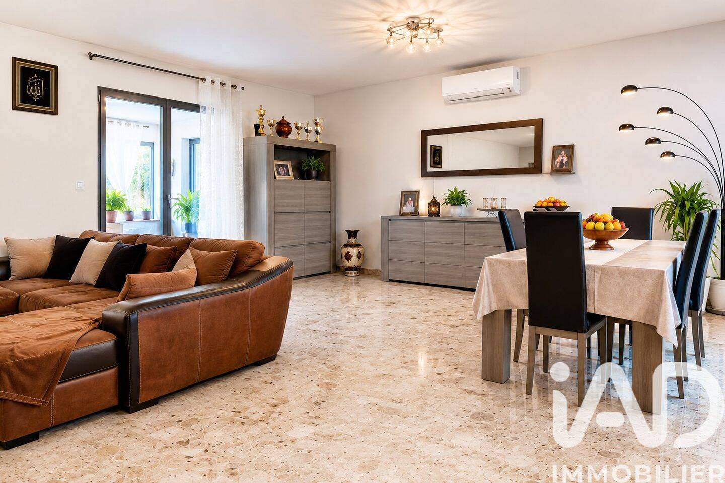 Maison 4 pièces 152 m² · à Sainte-Eulalie · 152 m² · 269 500 €
