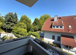 2 Zimmerwohnung mit Wellness-Oase – 23570 Lübeck – Vorschaubild 7