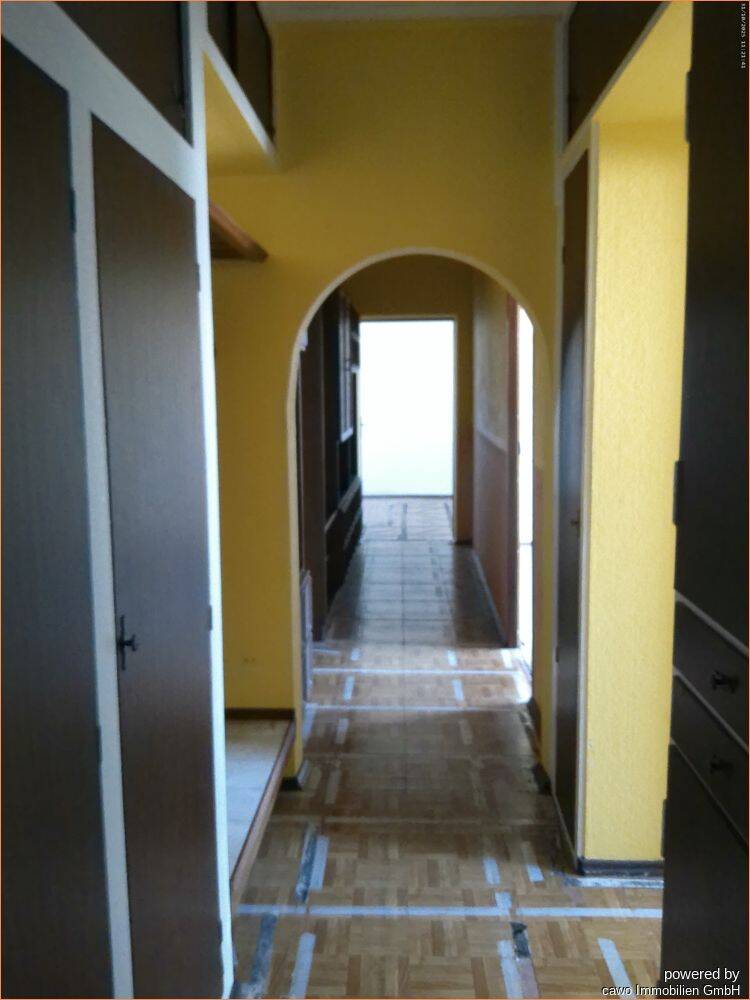Bezugsfrei zu verkaufen, 2-Raum-Whg, Loggia, 8. Etg., in Lichtenberg - Sewanstraße – Berlin – Vorschaubild 8