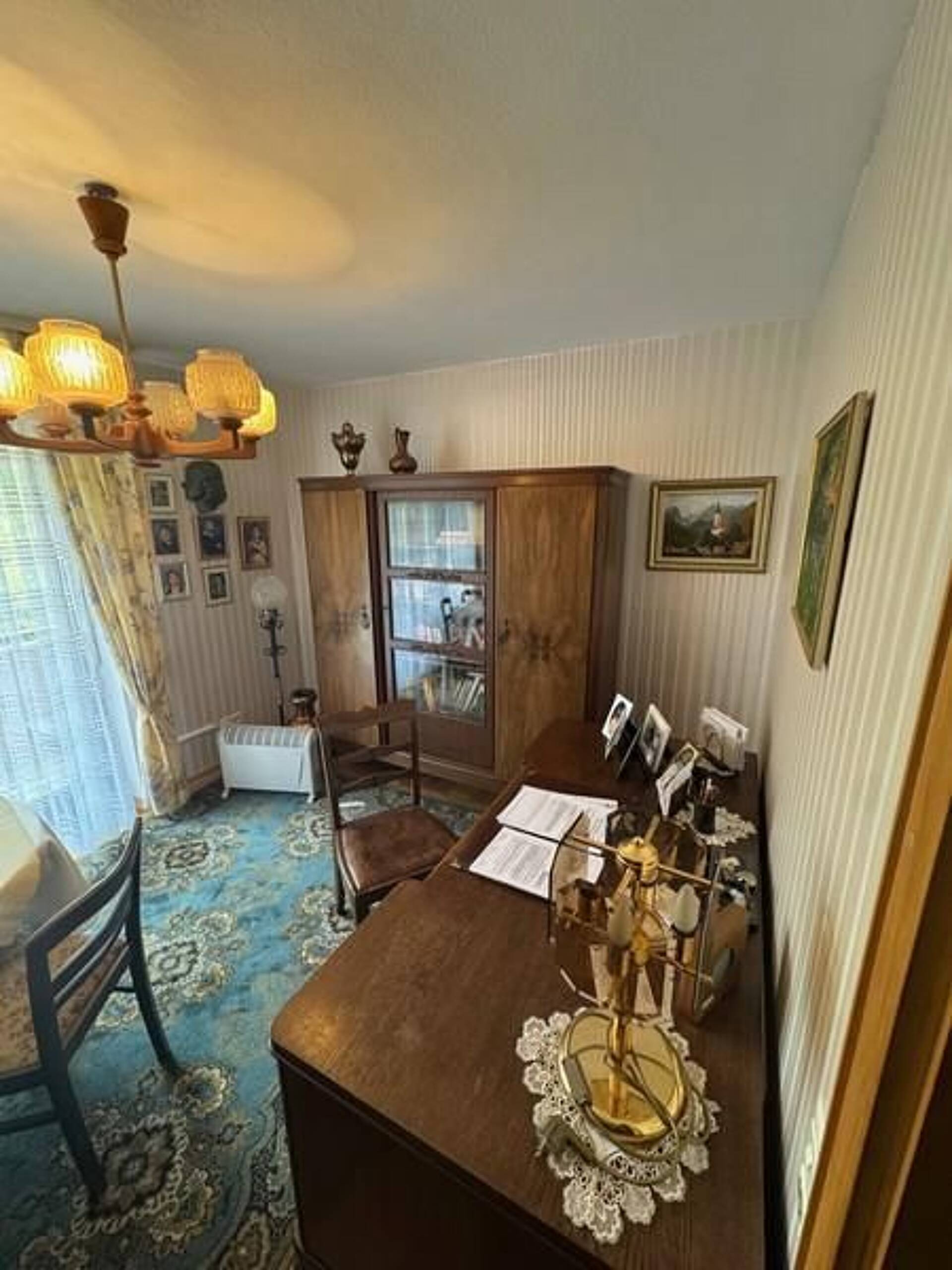 Einfamilienhaus in 66482 Zweibrücken mit 200 m² kaufen