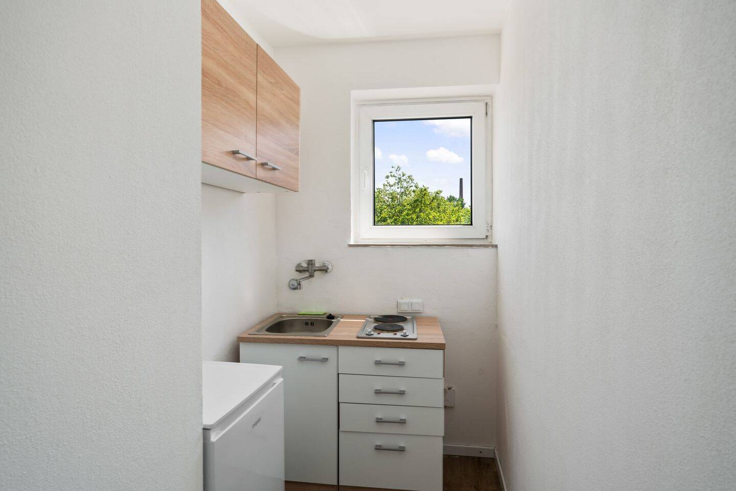 Bremen - Findorff | 1- Zimmer- Wohnung in zentraler Lage direkt bei der Bürgerweide – Bremen – Vorschaubild 6
